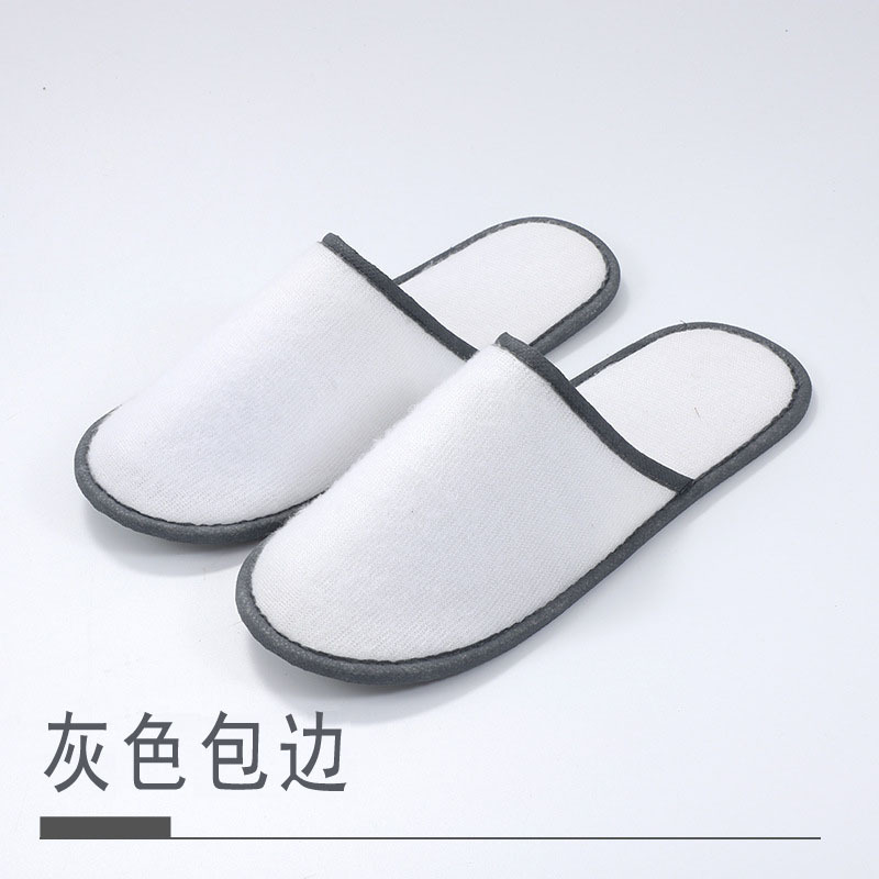 회색 테두리 봉제 (폭발 5mm 물 파문)