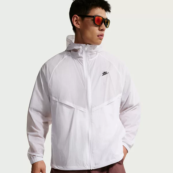 Cross-Border Outdoor Sports and Leisure Sun Protection Training Sun Protection Clothing for Men and Women, Summer Lightweight and Breathable Hooded Skin Clothing