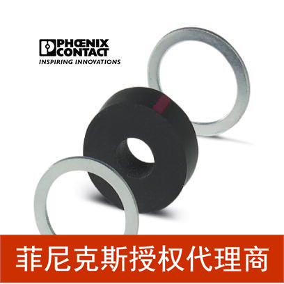 代理菲尼克斯开槽连接块HC-DR-PG29-1686601