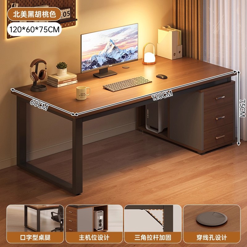 Escritorio de escritorio de escritorio