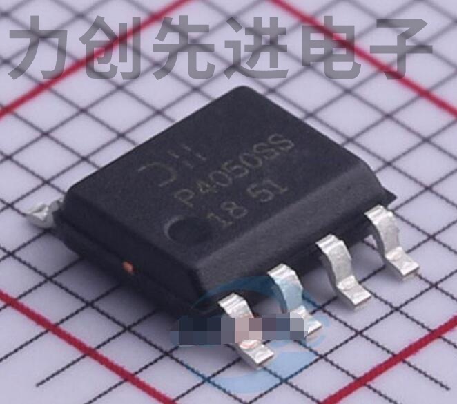 DMP4050SSS-13 封装 SO-8 MOS场效应管