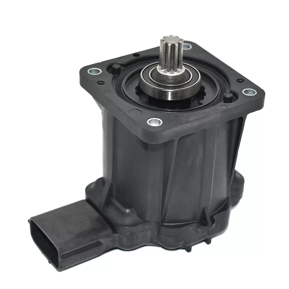 P款涡轮增压执行器K5T77571 EGR阀 涡轮增压适用于五十铃福特马