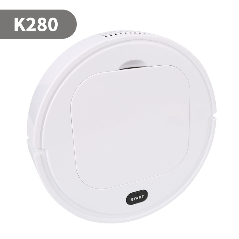 【k280 스위퍼】화이트