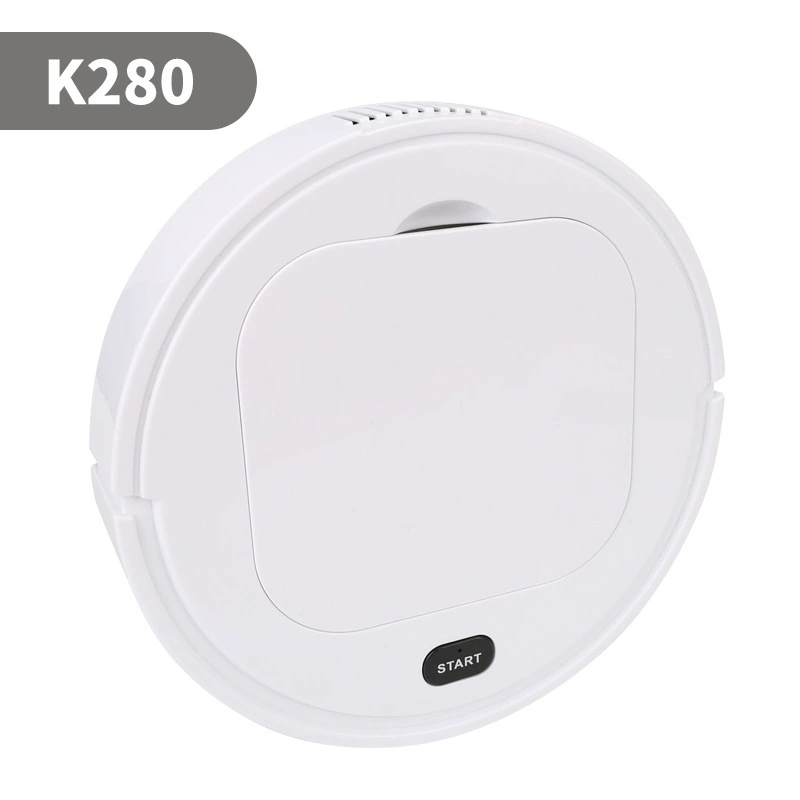Smart small electric automatic robot, fully automatic, (Cross-border trading)