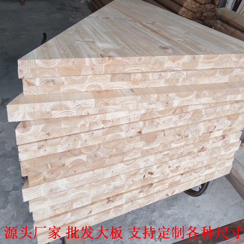 Wood Board Solid Wood Board Large Wood Board 2 m Long Wood Board Custom Size Wood Board Cabinet Board