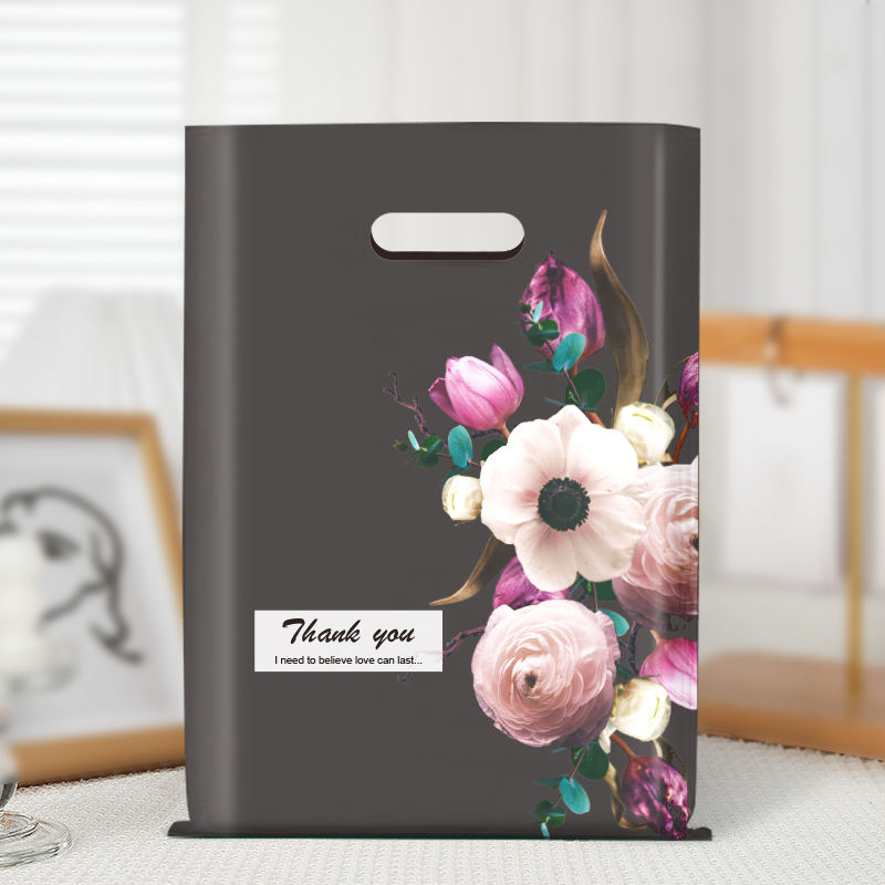 Bolsas de plástico de alta presión, bolsas de regalo, bolsas de ropa, bolsas de embalaje, bolsas de ropa de mujer, bolsas de ropa de niños, bolsas de mano al por mayor.