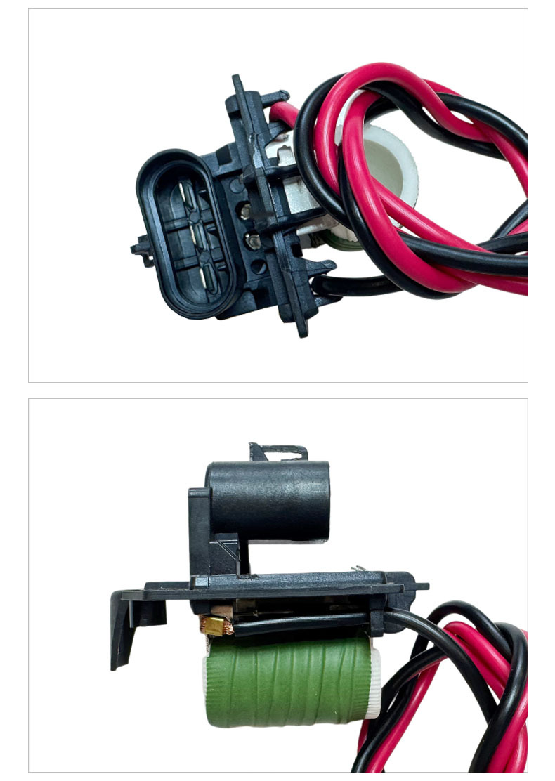 3134503121 Suitable for Chevrolet Cruze and Aveo Car Blower Resistors, Direct Sales from the Manufacturer