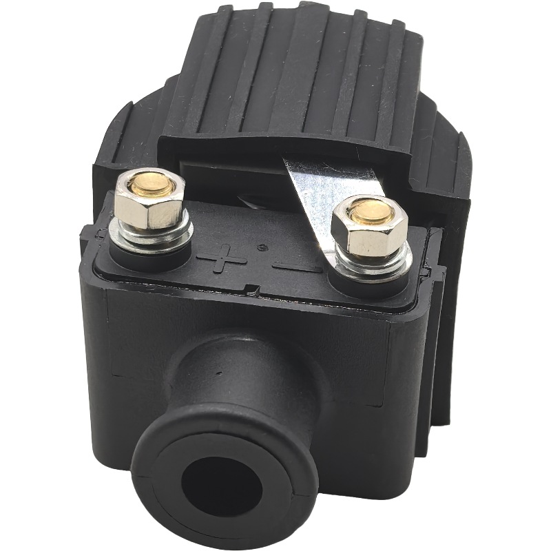 Suitable for Mercury Outboard Motor 339-835757A3 High Voltage Package 339-832757A4 Ignition Coil Motorcycle Accessories