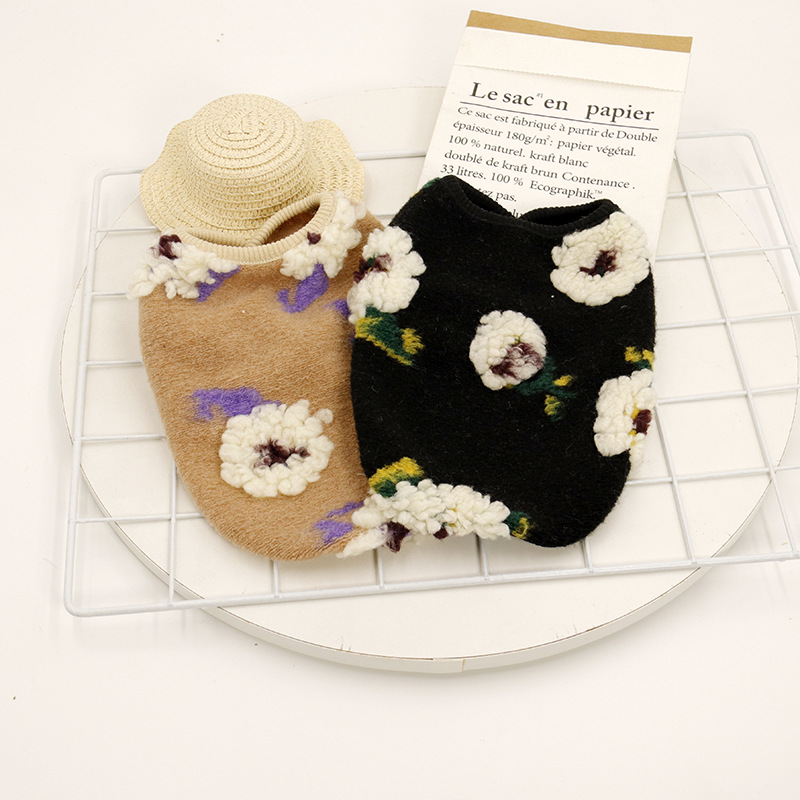 Pet Sweater Image 2