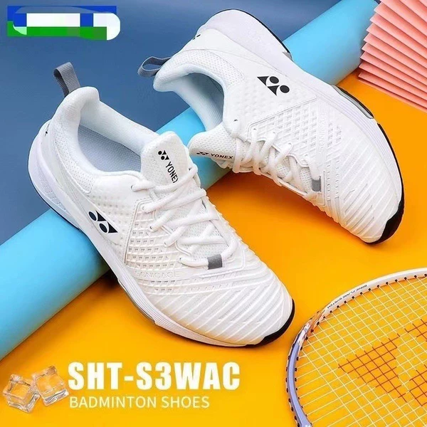 S3 white