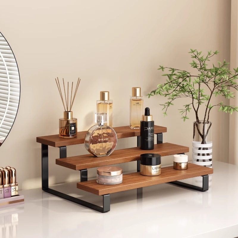 Cup Storage Rack Desktop Water Cup Storage Rack Dining Table Bar Home Tea Cup Rack Multi-Layer Drain Cup Rack