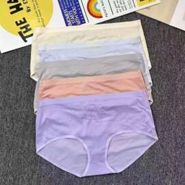 冰丝日本高弹力Japanese underwear底裤quần lót nhật bả