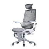 西昊 Физиологичный ноутбук для домашнего использования, игровое обучающее кресло