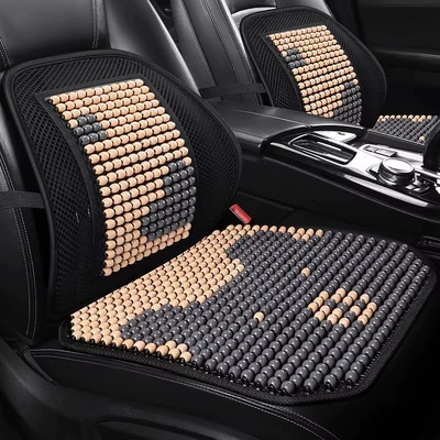 Seat cushion, seat cover — Square Cushion, Breathable Butt Cushion, Truck