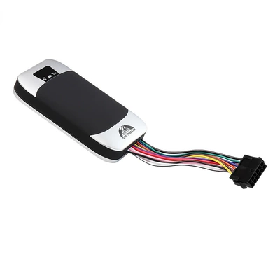 GPS Locator Global Positioning Anti-Theft