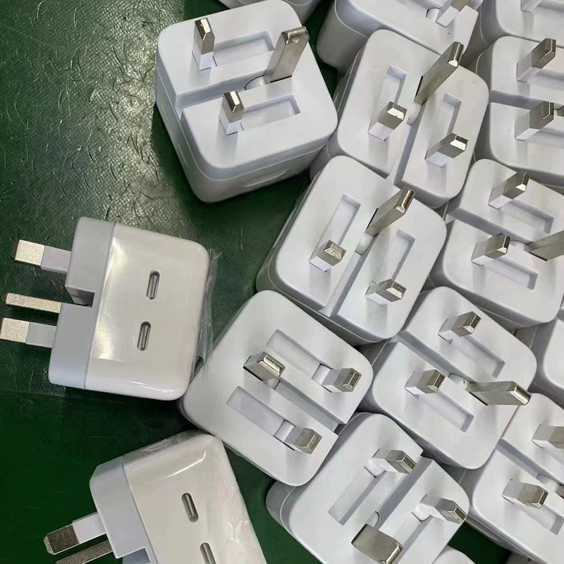 Apple, iPhone 35, складное быстрое зарядное устройство, 35Вт