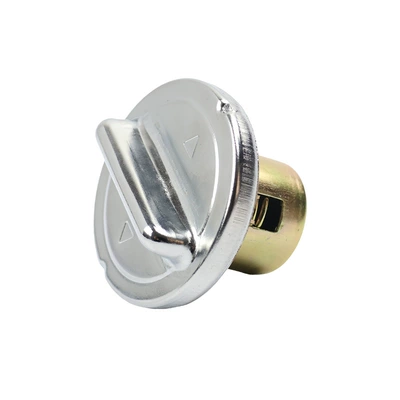 Fuel Pot Cap, Fuel tank