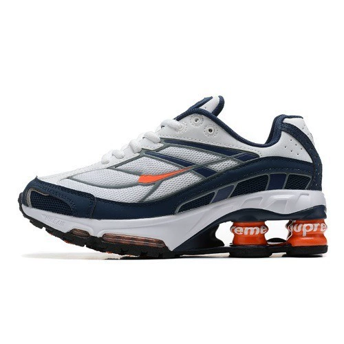 2025 foreign trade air cushion shoes airmaxTN plus Shox pillar shoes casual breathable mesh men's shoes sports shoes