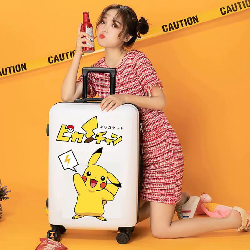 스프린트 피카츄 [화이트]