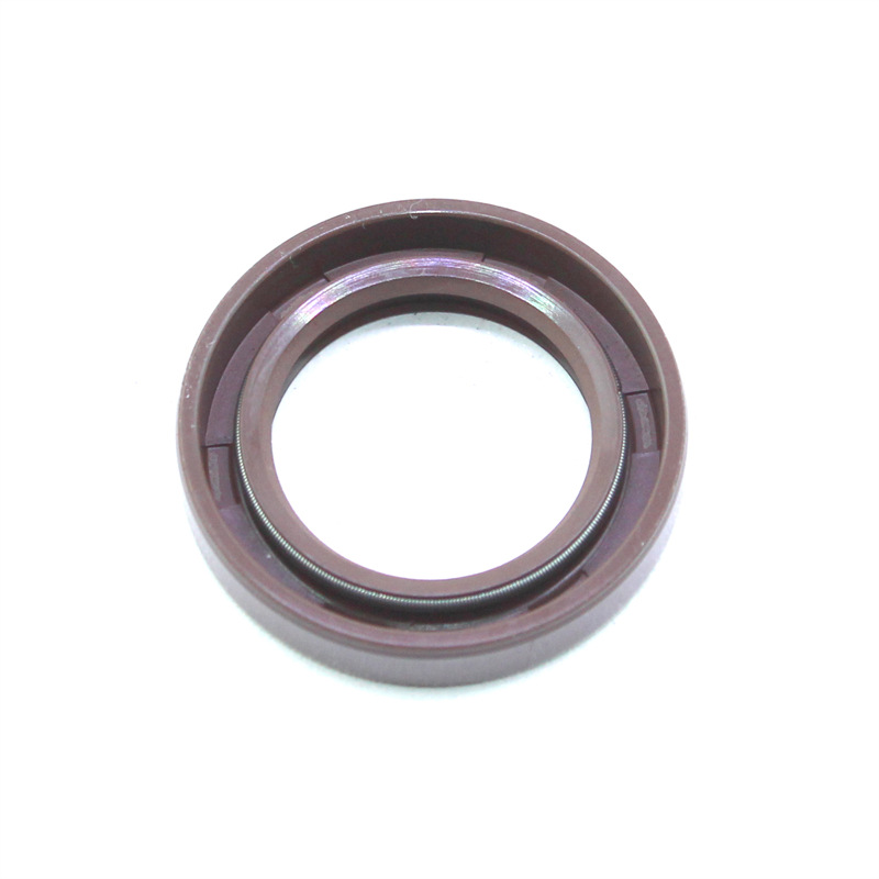 雅马哈2冲程9.9-15马力 船外机 93102-25M48 曲轴下端盖油封