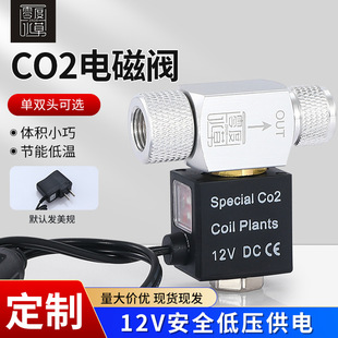 ZRDR�f��ˮ����Ʒˮ��CO2�p�ӿڵ͜�늴��y�~��DIY�Ԅ��_�P늴��y