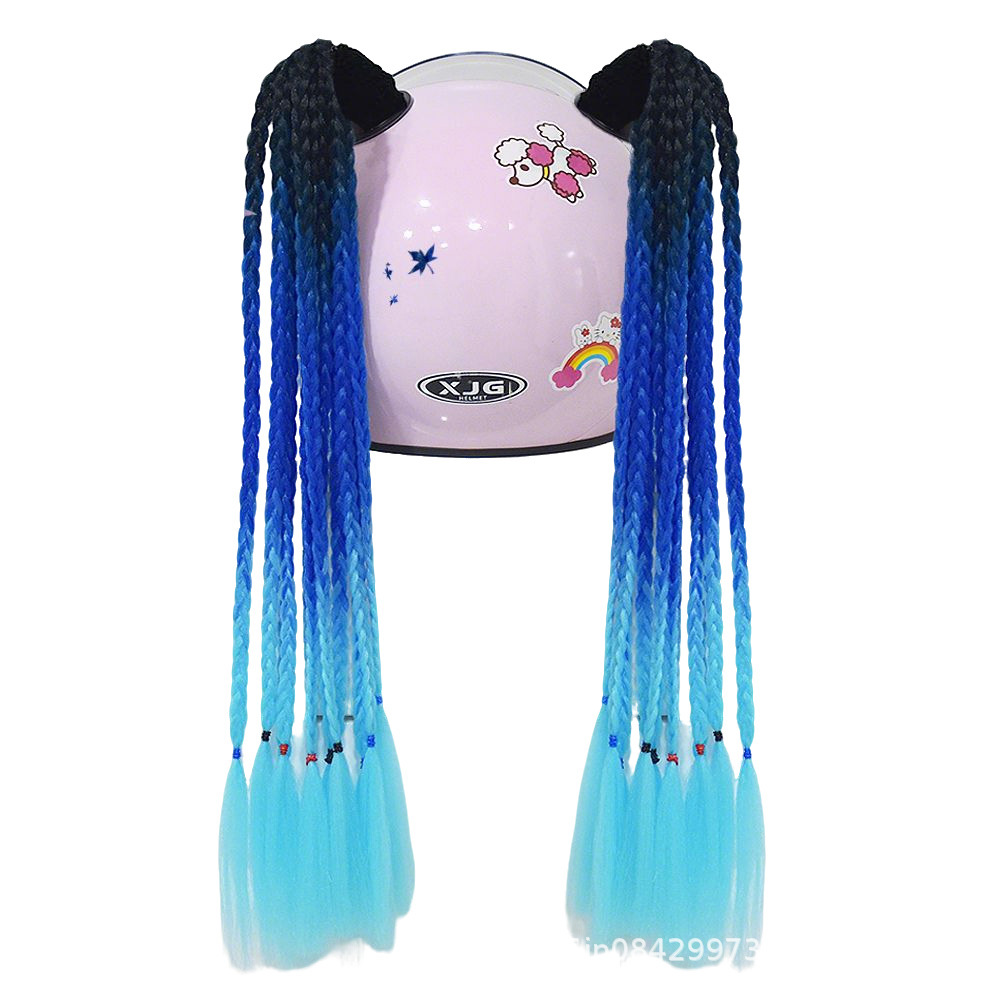 Auto Parts and Accessories – Motuoche for Motorcycle - blue