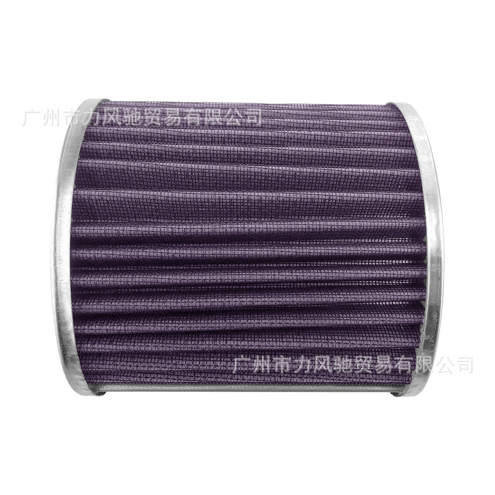 Filtro de aire de celda de aire para locomotora SYM Sanyang SB300 Wolf 300 T2 XS250 - 2