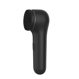 New Facial Cleansing Brush, Facial Cleansing Instrument, Magnetic Suction Type, Replaceable Head, One Drag, Three Free Heads, Deep Cleaning