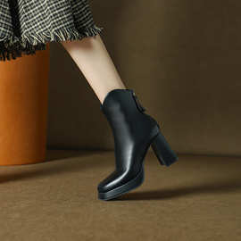 芙号 2023冬季新品 6685-5