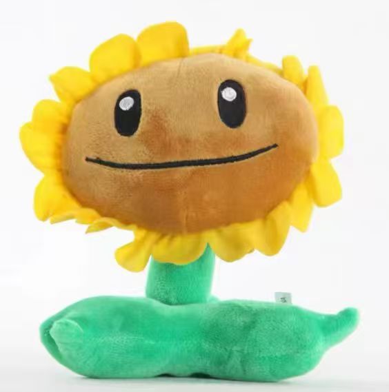 Muñeco de Peluche para Máquina de Peluches de 8 Pulgadas Peluche Suave image 14