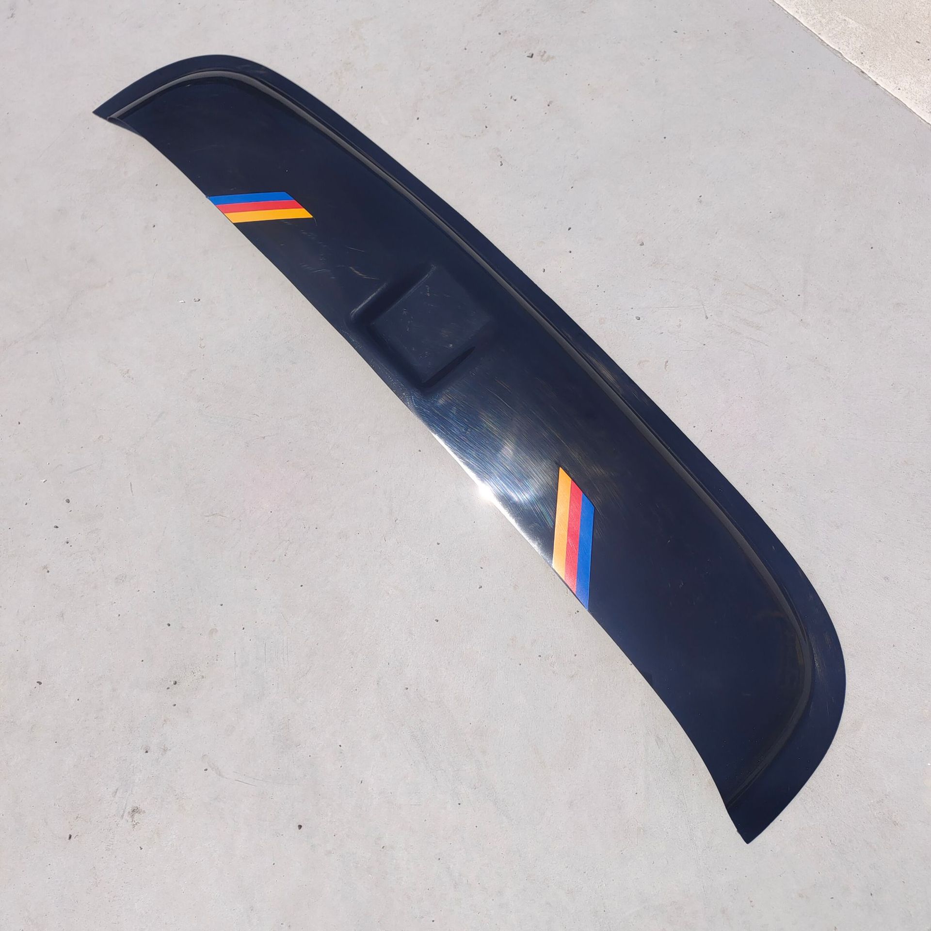 Universal Car Sunroof Rain Shield, Sunroof Rain Cover for Sedan and Suv, Thickened Sunroof Sunshade