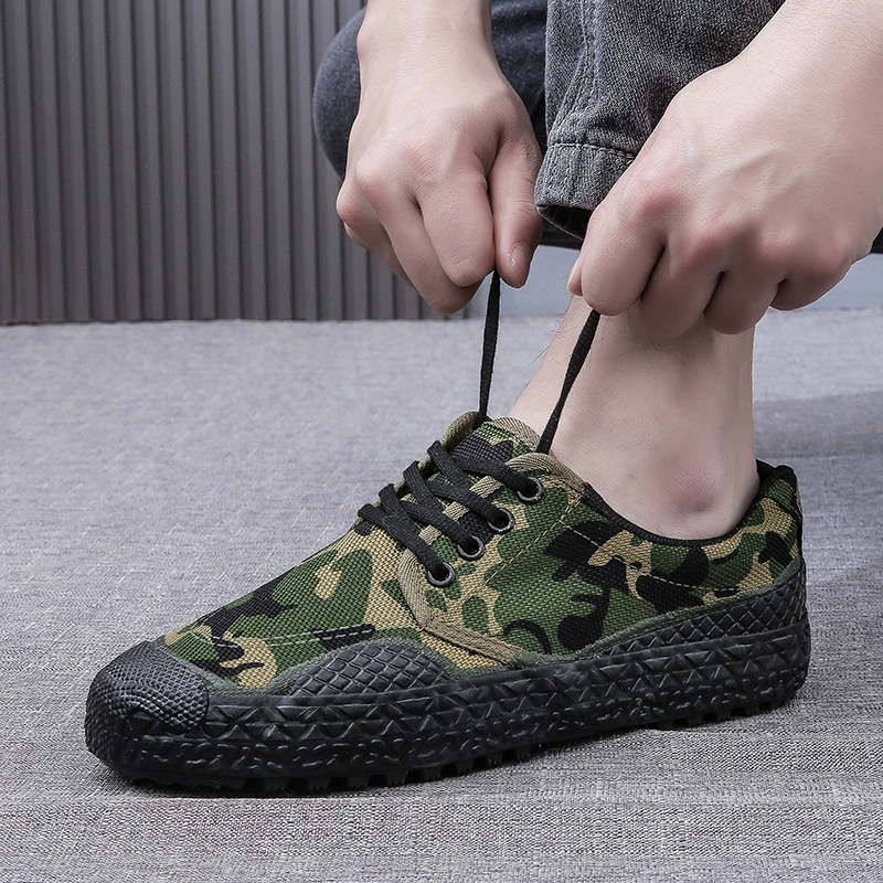 Учебная обувь оптом, мужская резиновая подошва, износостойкая обувь для строительных площадок, резиновая обувь на толстой подошве, фермерская рабочая обувь, обувь для охраны труда оптом