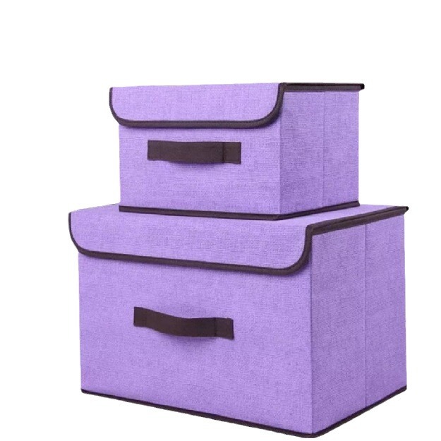 Big storage box