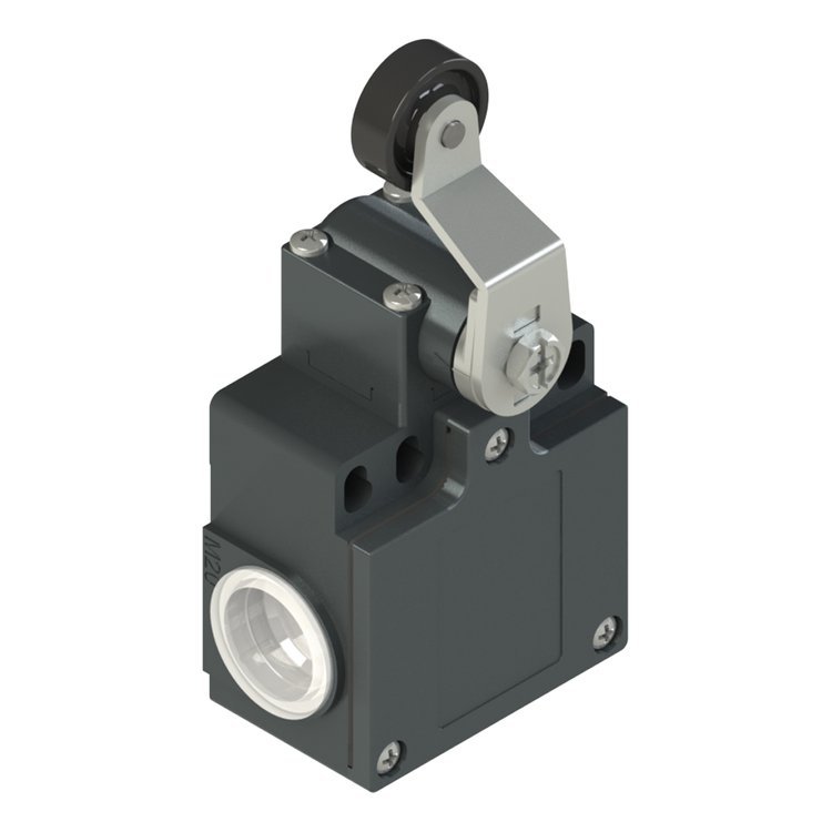 PIZZATO升降设备用开关 MK V11D40-GR16T7 电气复位开关