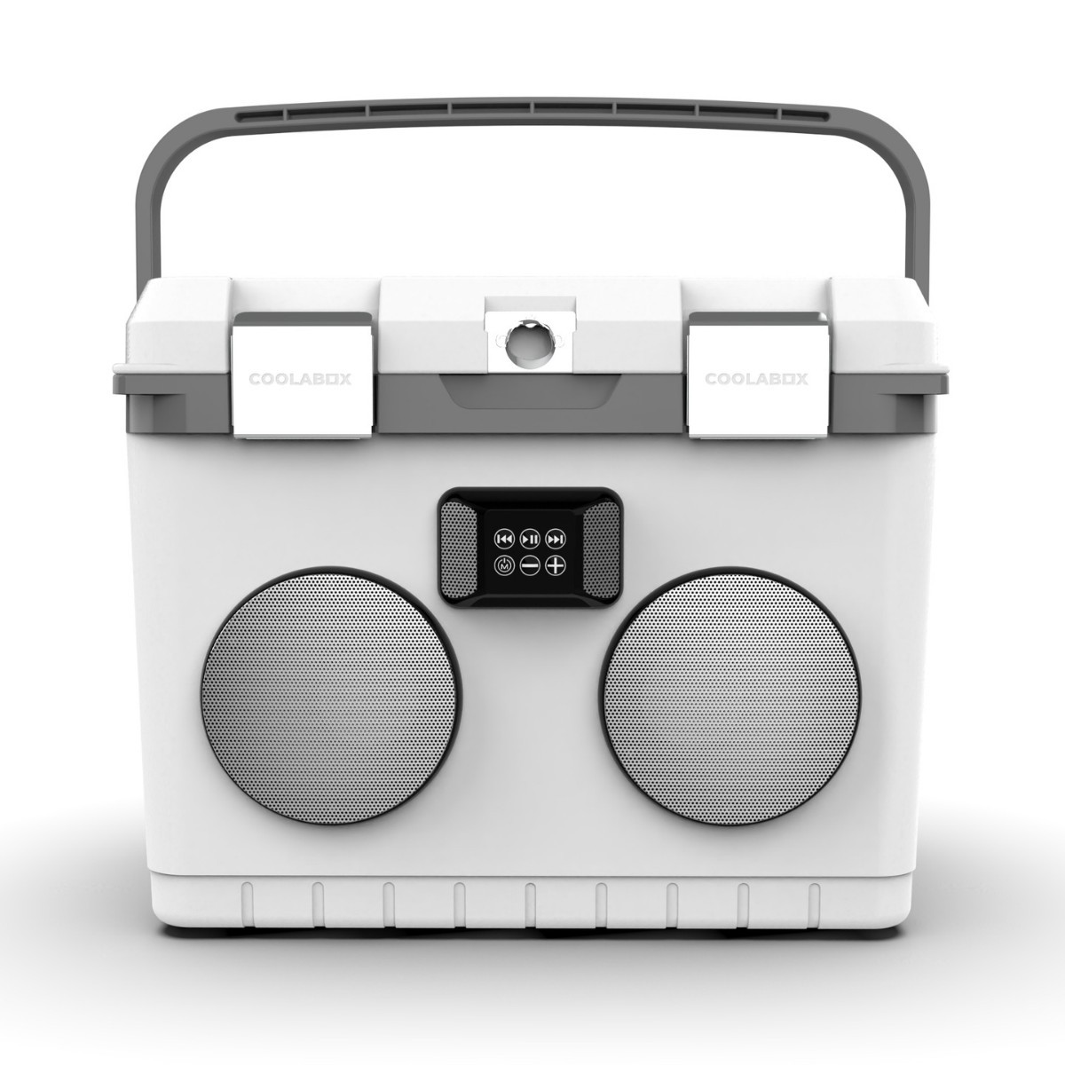 20L camping al aire libre picnic pesca bluetooth caja de sonido refrigeradora portátil refrigerador de bebidas