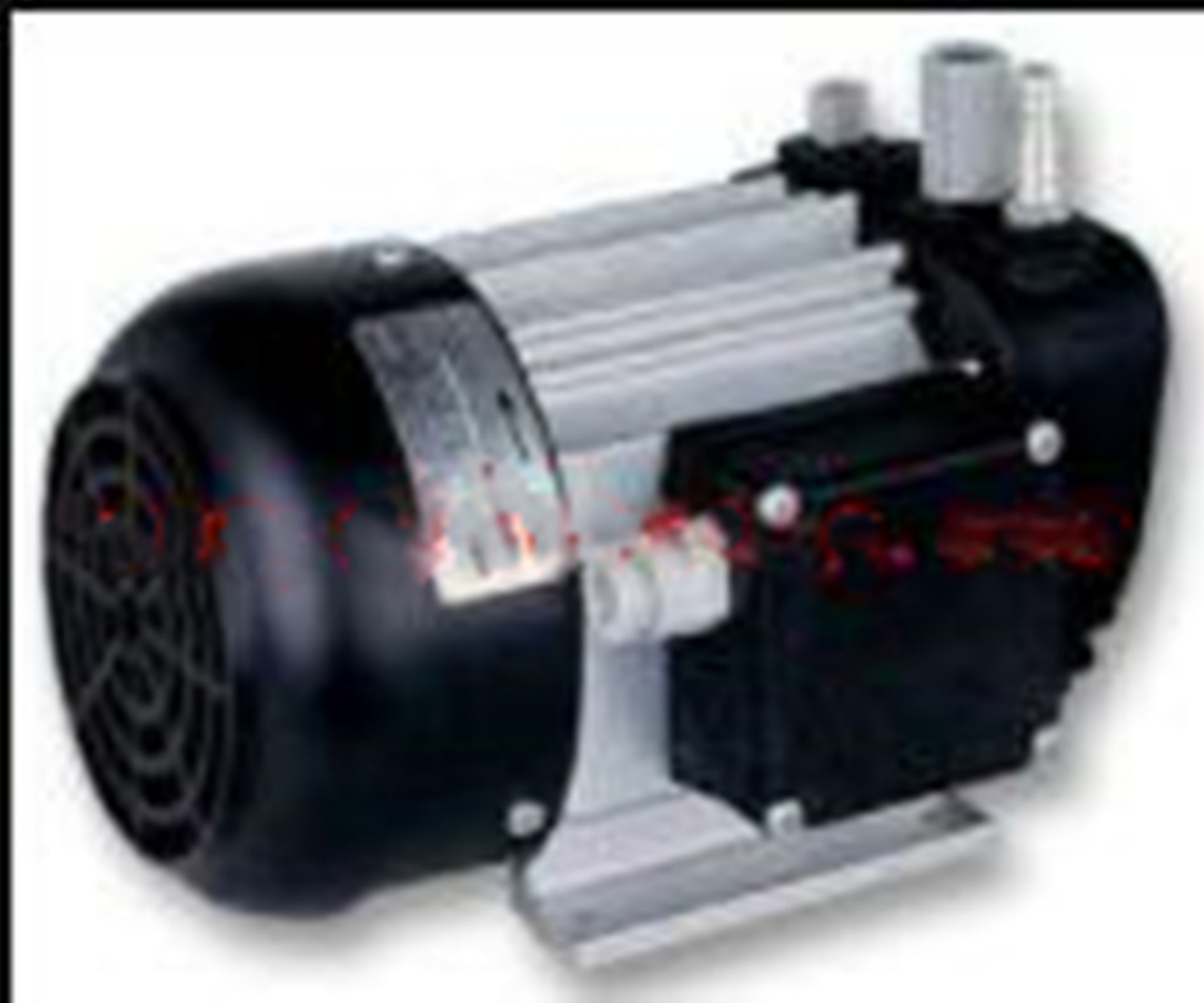 旋片真空泵   型号 ZX7M-VTE6库号 M242184