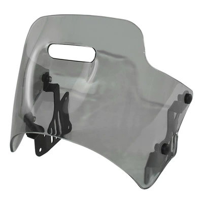 for Yamaha Xsr900: Motorcycle front windshield