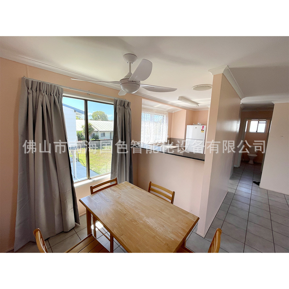 Casa de muestra de villa de acero ligero, estructura de acero, casa activa, casa de familia, comercio de exportación, planta de producción de vivienda de estructura de acero ligero