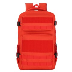 アウトドアタクティカルバックパック大容量迷彩バックパックレジャーキャンプサイクリングハイキングバッグ登山バッグトレーニングバッグ