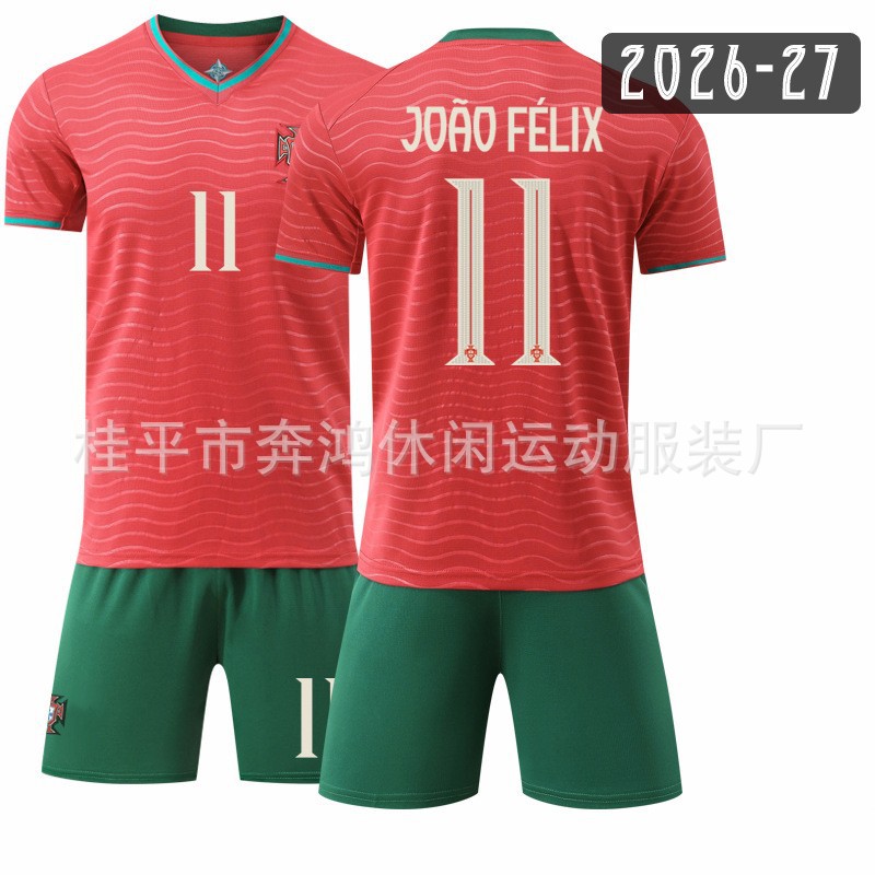 Portugal en casa + número 11
