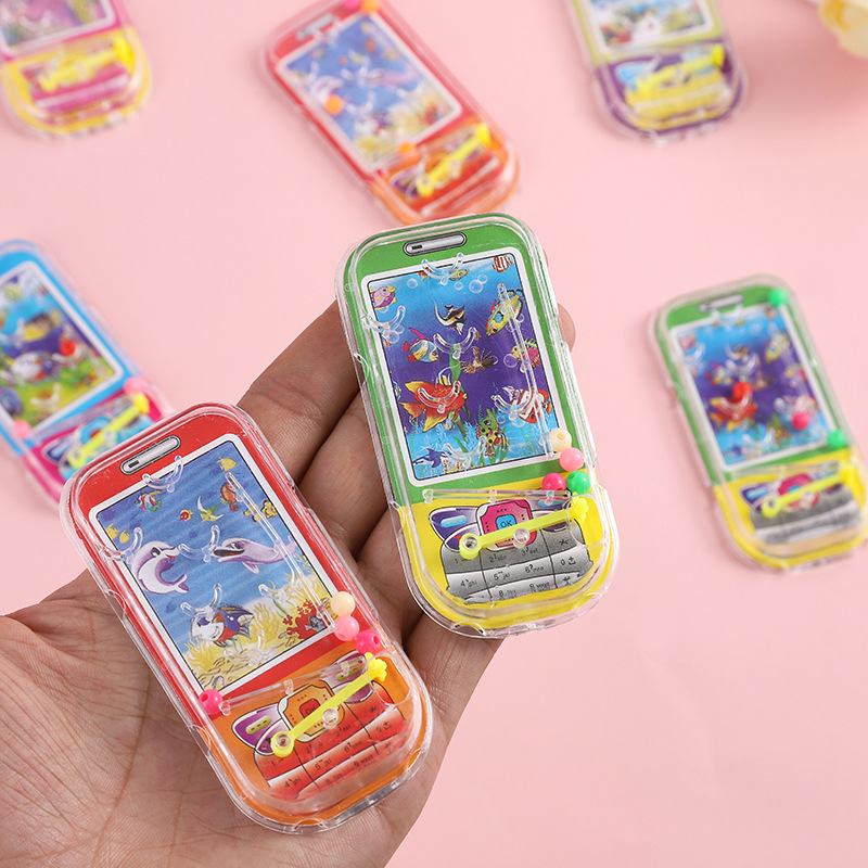 Puzzle infantil laberinto de plástico pista pasear bola mesa de juego infantil juguetes de mesa pequeños regalos creativos