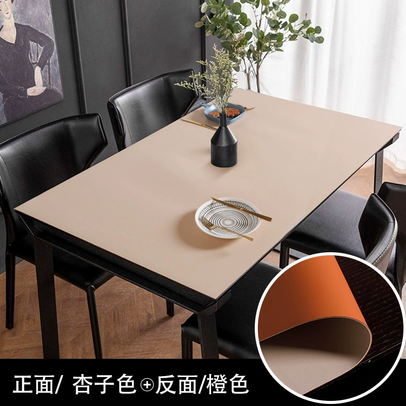 Водонепроницаемая прямоугольная защитная крышка для стола, оптом, защита от ожогов
