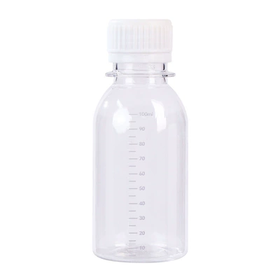 Winter Heavy-Duty Truck Engine | Other car care/additives - supporting-tools-graduated-bottle-100ml