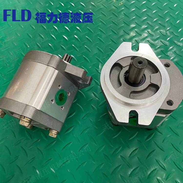 CBK1008-B1FL,CBK1010-B1FL,齿轮油泵液压泵