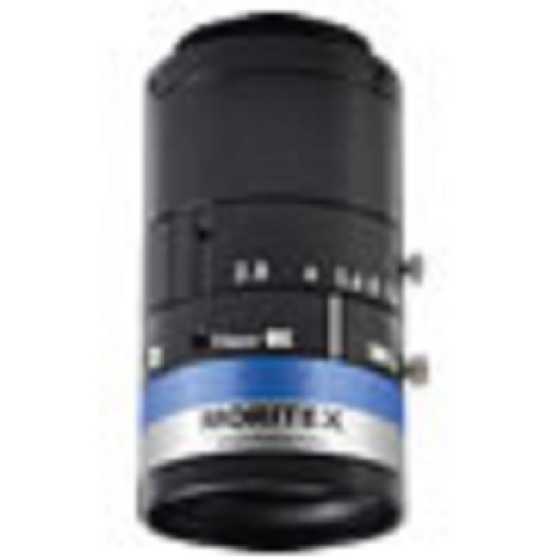 日本MORITEX茉丽特  运输系统 机器视觉专用FA镜头  ML-T7528-18C