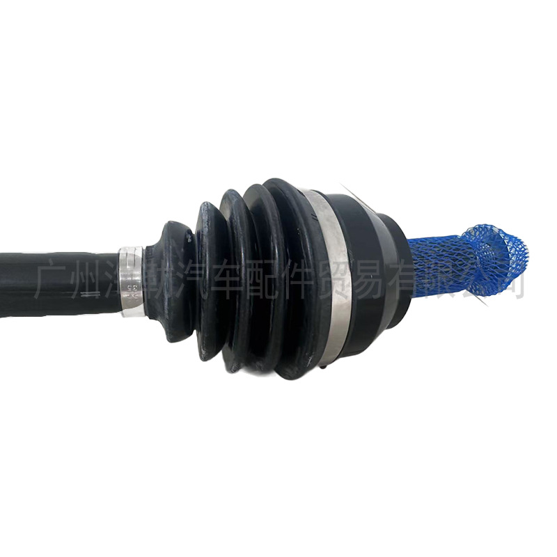 LR163276 Front Axle for Land Rover Range Rover RR22 RS23