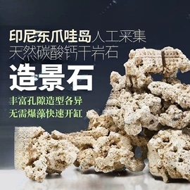 造景/装饰;造景石;景观石