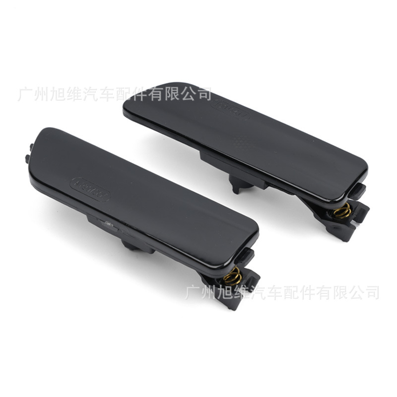 Suitable for Volkswagen Golf 4 Golf Bora Jetta Mk4 American Version Front Bumper Light Side Marker Light Turn Signal Light