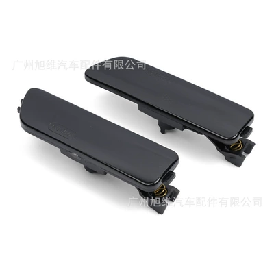 Suitable for Volkswagen Golf 4 Dönmə işıqları - black-pair-packaging-size-157438cm