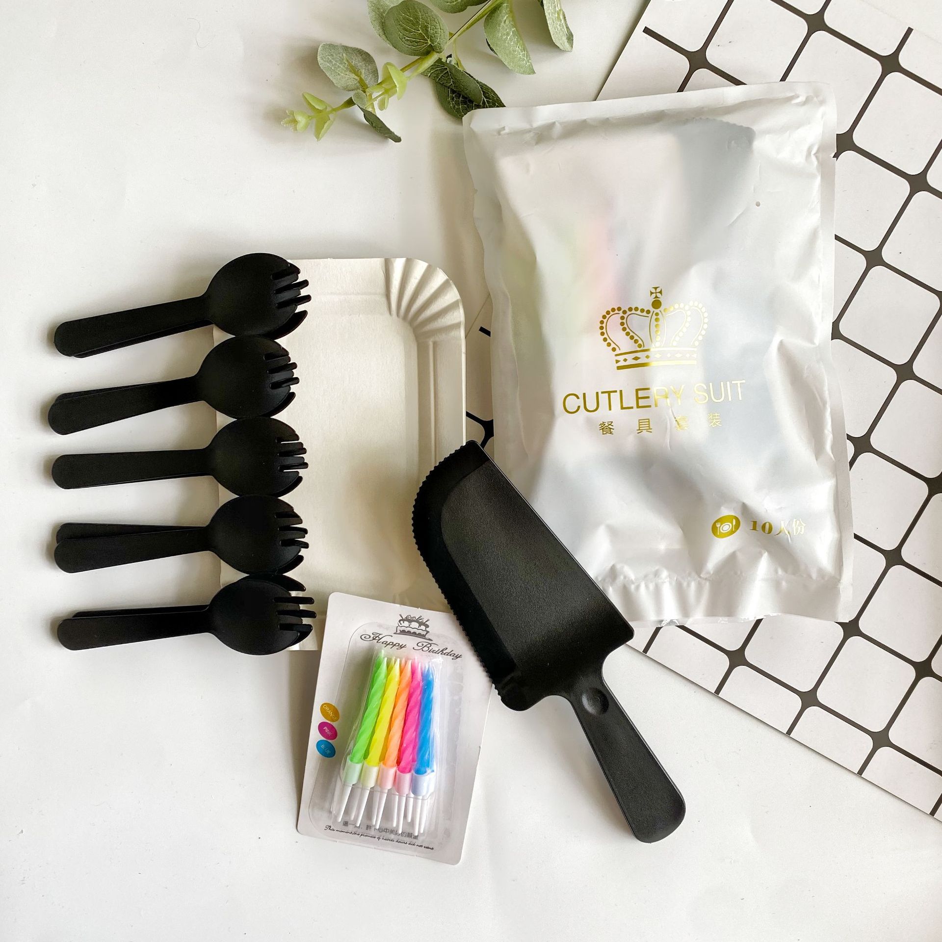 4、10人份黑叉勺四合一2_mh1650187784928.